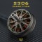 Brushless Motor 2306 Competition