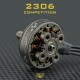 Brushless Motor 2306 Competition