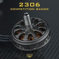 Brushless Motor 2306 Competition Bando (Ultra Robust Version) Freestyle