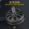Brushless Motor 2306 Competition Bando (Ultra Robust Version) Freestyle