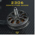 Brushless Motor 2306 Competition Bando (Ultra Robust Version) Freestyle