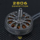 Brushless Motor 2806 Competition