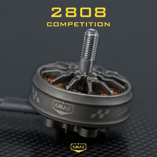 Brushless Motor 2808 Competition