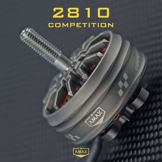 Brushless Motor 2810 Competition