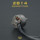 Brushless Motor 2814 Competition