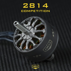 Brushless Motor 2814 Competition