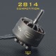 Brushless Motor 2814 Competition