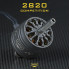 Brushless Motor 2820 Competition
