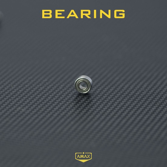 Bearing Ø2x2.5x5mm for 11xx / 13xx / 15xx Motors