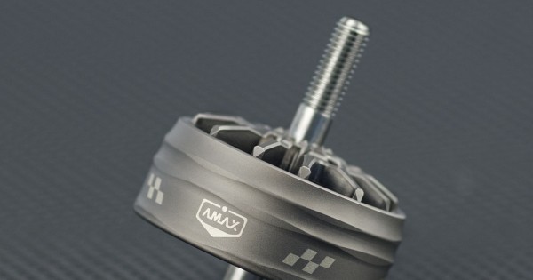 Maxtech Rotor Rotors